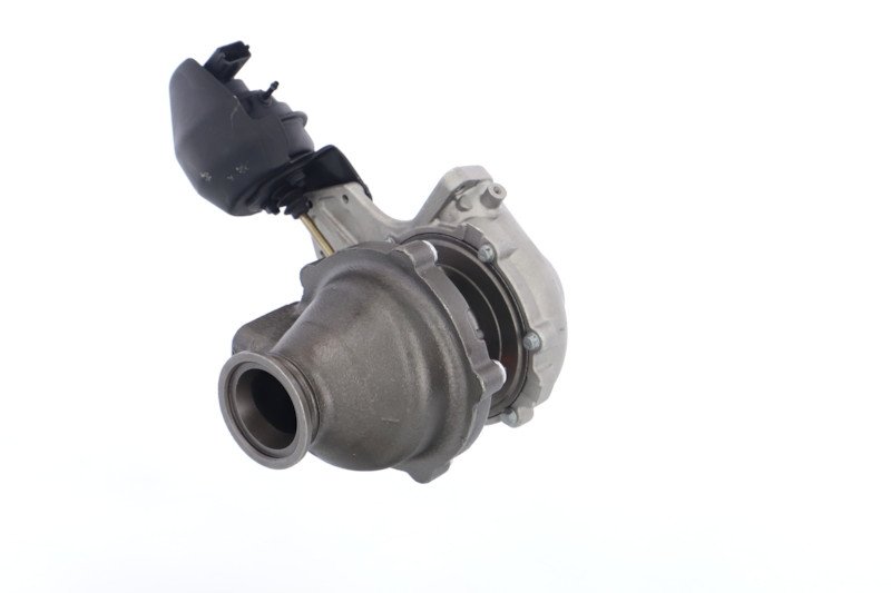 Turbocharger GARRETT 786137-5001S – Vorschau 4