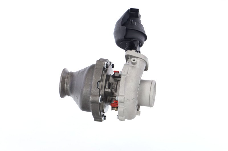 Turbocharger GARRETT 786137-5001S – Vorschau 5