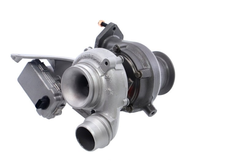 Turbocharger IHI 11658506722