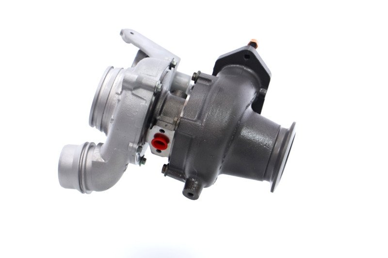 Turbocharger IHI 11658506722 – Vorschau 2
