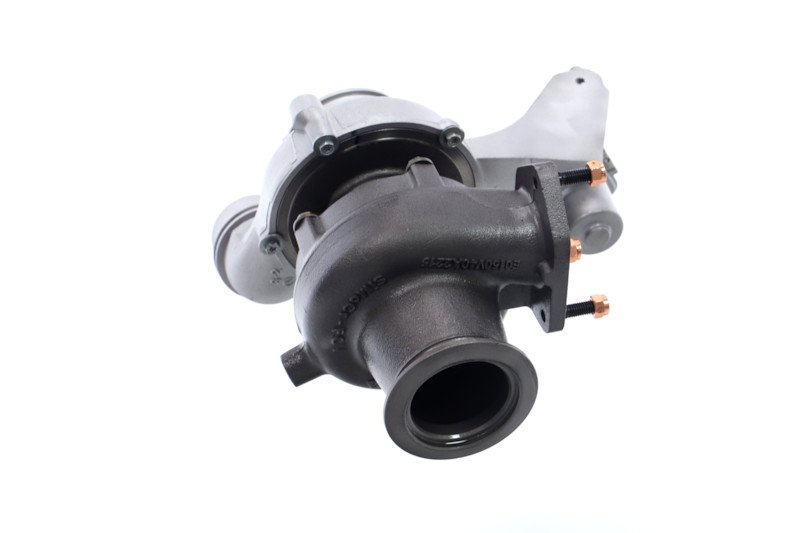 Turbocharger IHI 11658506722 – Vorschau 3