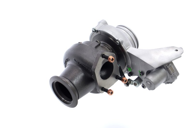 Turbocharger IHI 11658506722 – Vorschau 4