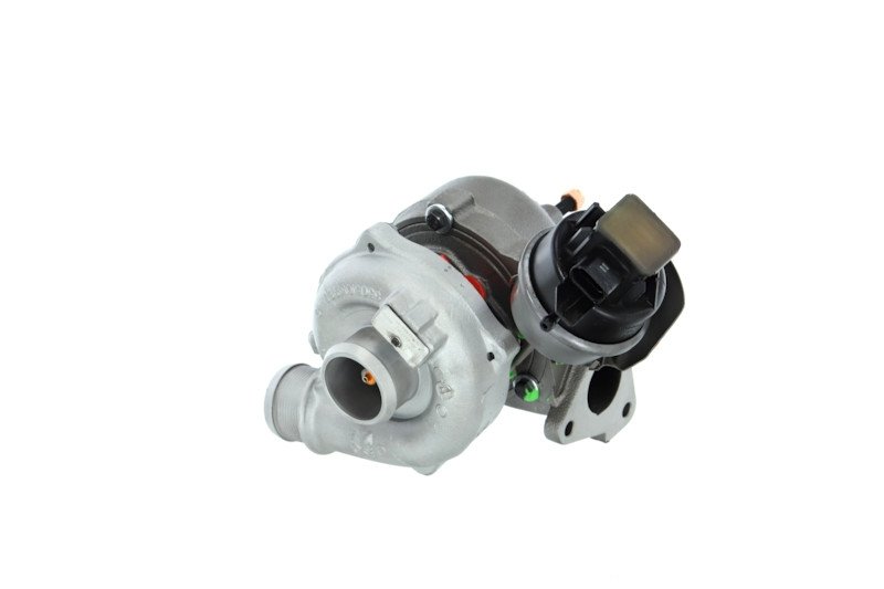 Turbocharger KKK 53039880109