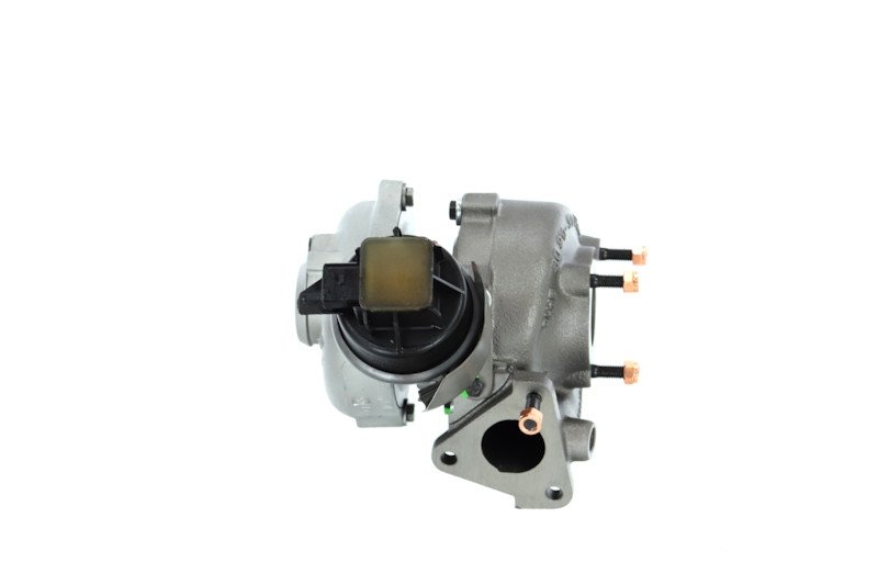Turbocharger KKK 53039880109 – Vorschau 2