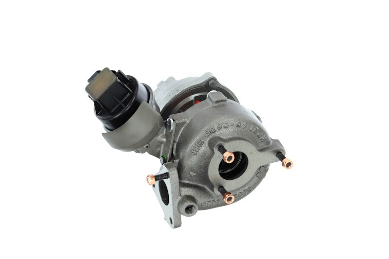 Turbocharger KKK 53039880109 – Vorschau 3