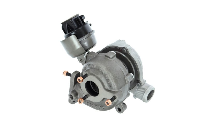 Turbocharger KKK 53039880109 – Vorschau 4