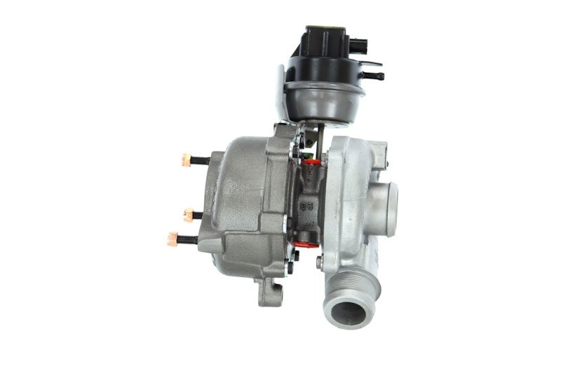 Turbocharger KKK 53039880109 – Vorschau 5