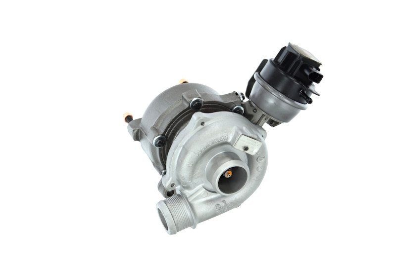 Turbocharger KKK 53039880109 – Vorschau 6
