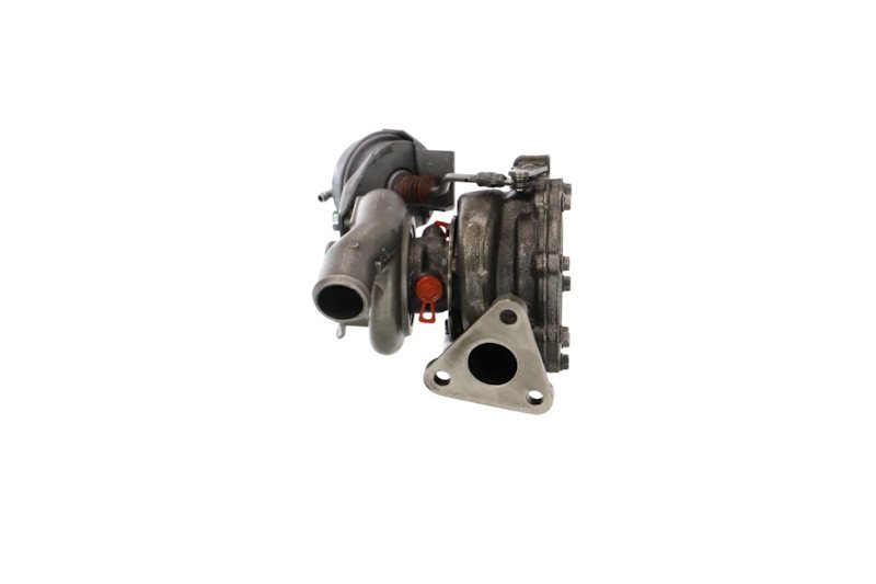 Turbocharger MITSUBISHI 49131-06007 – Vorschau 2