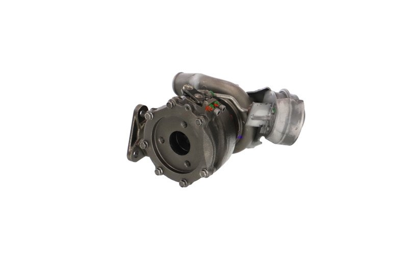 Turbocharger MITSUBISHI 49131-06007 – Vorschau 4