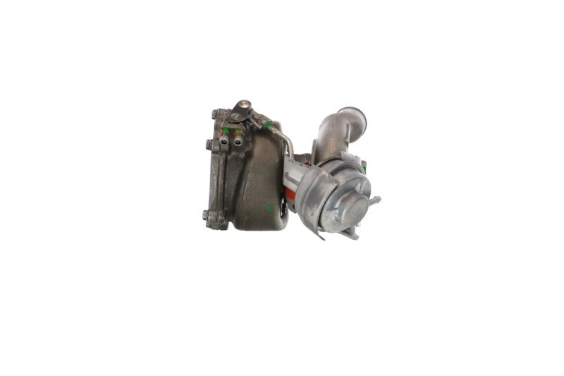 Turbocharger MITSUBISHI 49131-06007 – Vorschau 5
