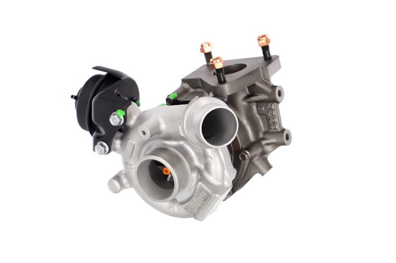 Turbocharger MITSUBISHI 49335-01121