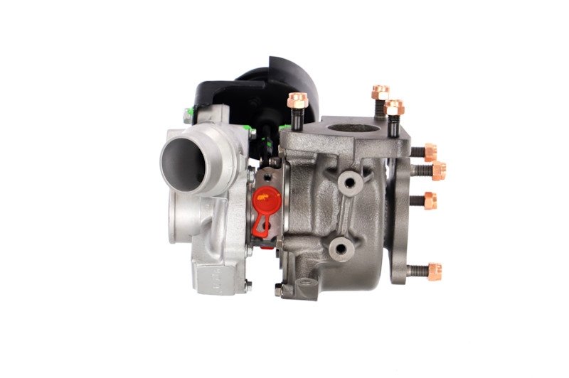 Turbocharger MITSUBISHI 49335-01121 – Vorschau 2