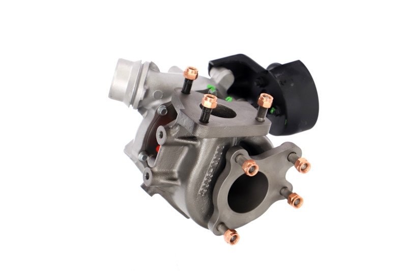Turbocharger MITSUBISHI 49335-01121 – Vorschau 3