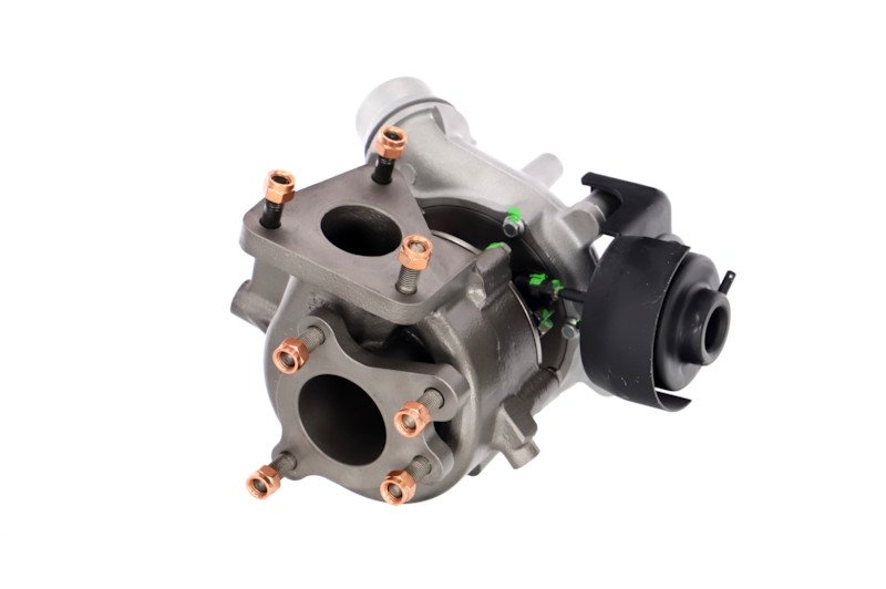 Turbocharger MITSUBISHI 49335-01121 – Vorschau 4