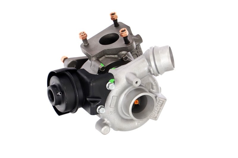 Turbocharger MITSUBISHI 49335-01121 – Vorschau 6