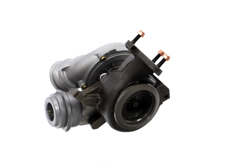 Turbocharger GARRETT 709836-0001 – Vorschau 3