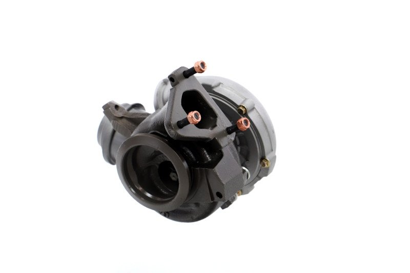 Turbocharger GARRETT 709836-0001 – Vorschau 4