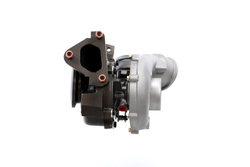 Turbocharger GARRETT 709836-0001 – Vorschau 5