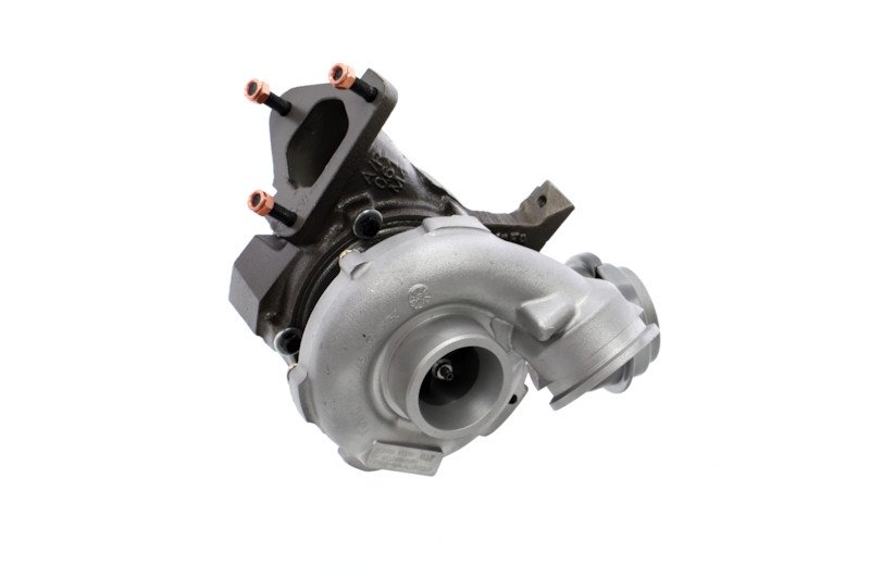 Turbocharger GARRETT 709836-0001 – Vorschau 6