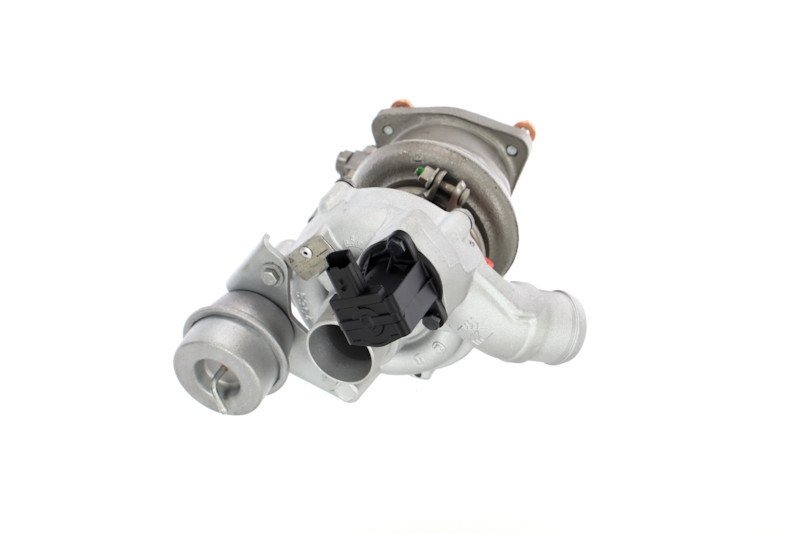 Turbocharger KKK 53039700217