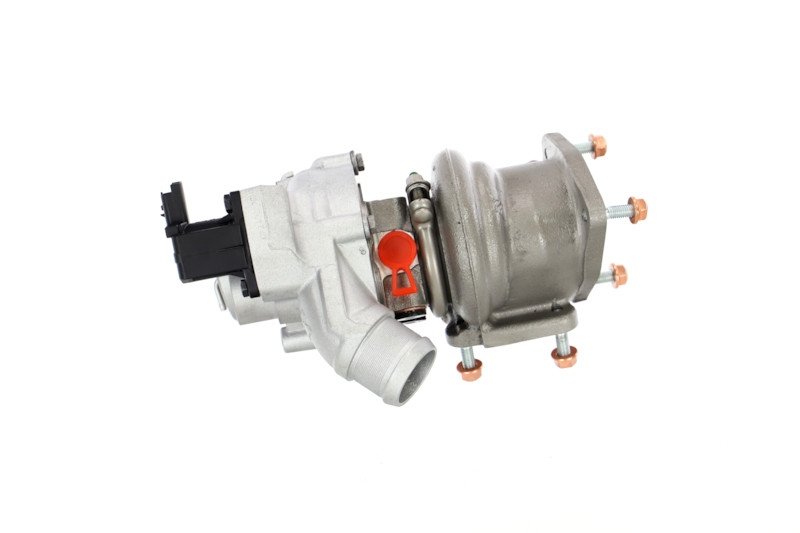 Turbocharger KKK 53039700217 – Vorschau 2