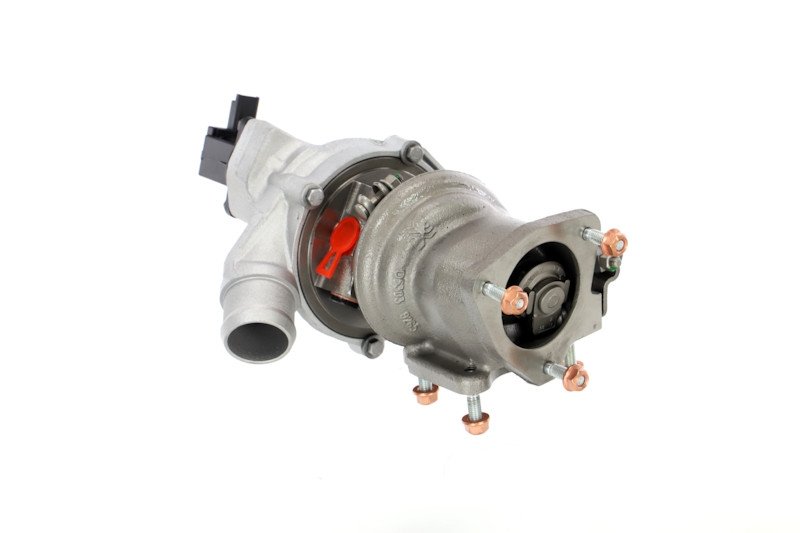 Turbocharger KKK 53039700217 – Vorschau 3