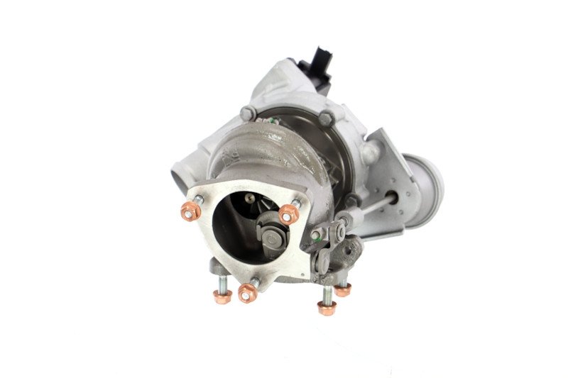 Turbocharger KKK 53039700217 – Vorschau 4