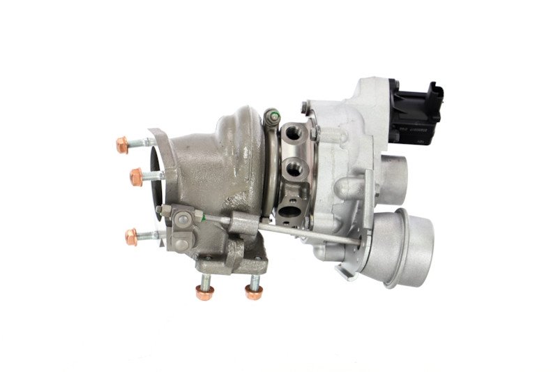 Turbocharger KKK 53039700217 – Vorschau 5
