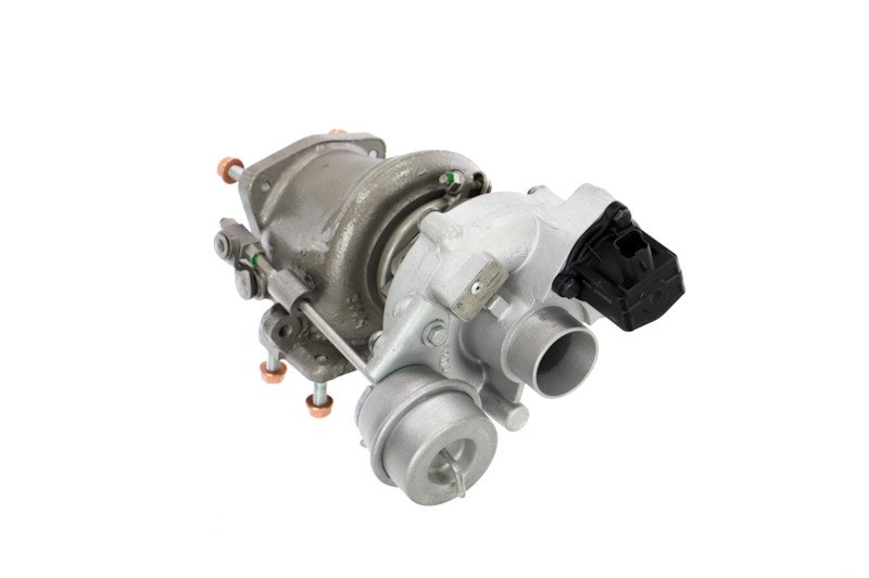 Turbocharger KKK 53039700217 – Vorschau 6