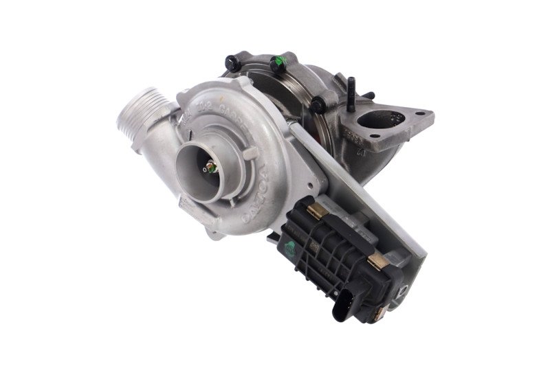 Turbocharger GARRETT 757779-5022S