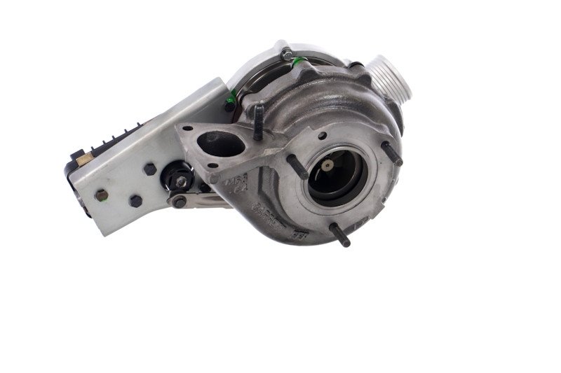 Turbocharger GARRETT 757779-5022S – Vorschau 3