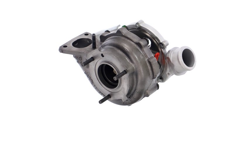 Turbocharger GARRETT 757779-5022S – Vorschau 4