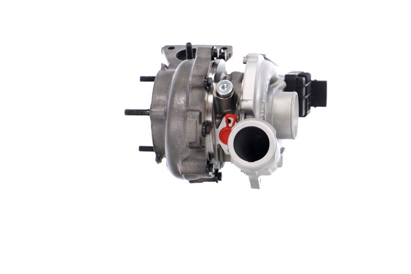 Turbocharger GARRETT 757779-5022S – Vorschau 5