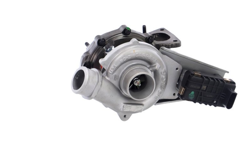 Turbocharger GARRETT 757779-5022S – Vorschau 6