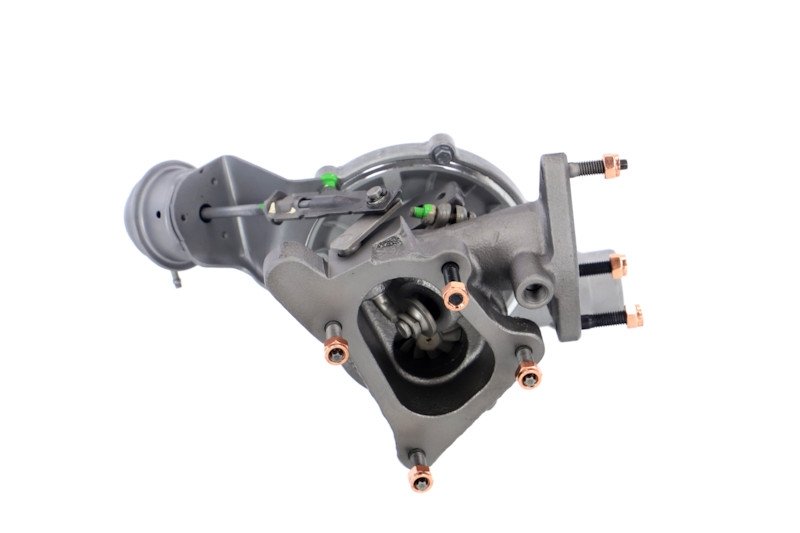Turbocharger GARRETT 786997-5001S – Vorschau 3