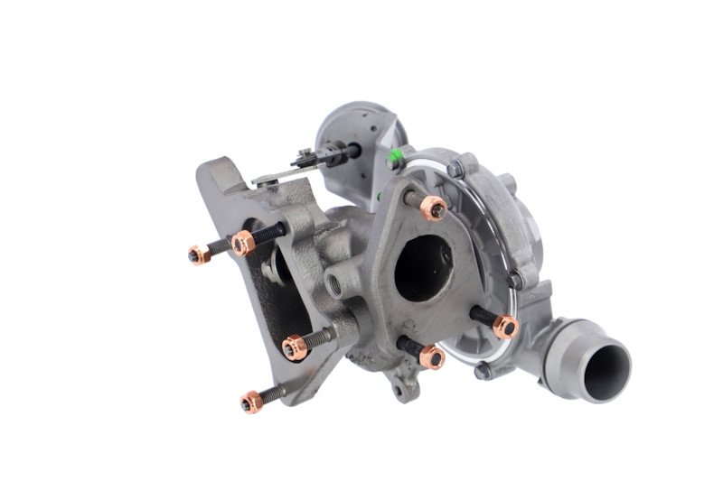 Turbocharger GARRETT 786997-5001S – Vorschau 4