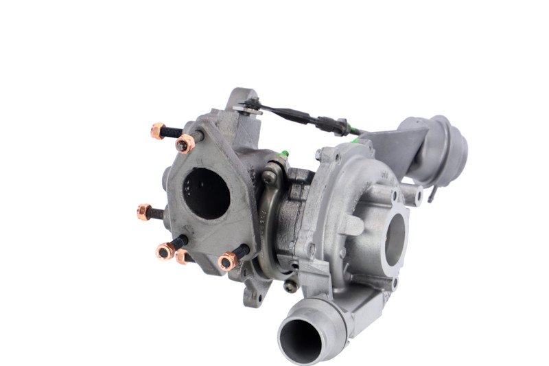 Turbocharger GARRETT 786997-5001S – Vorschau 5