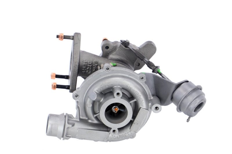 Turbocharger GARRETT 786997-5001S – Vorschau 6