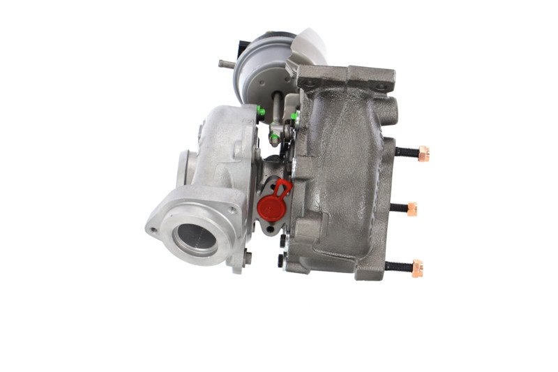 Turbocharger KKK 53039880189 – Vorschau 2