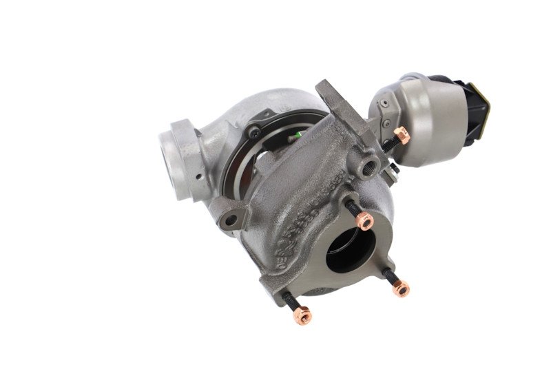Turbocharger KKK 53039880189 – Vorschau 3