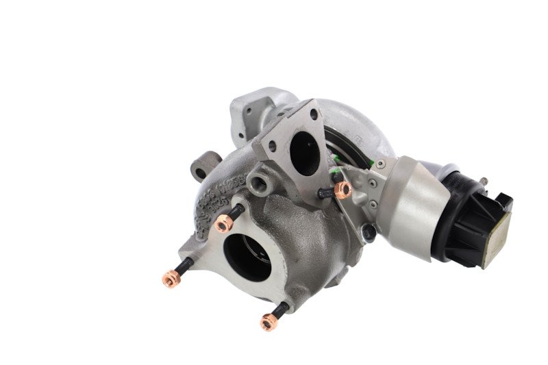 Turbocharger KKK 53039880189 – Vorschau 4