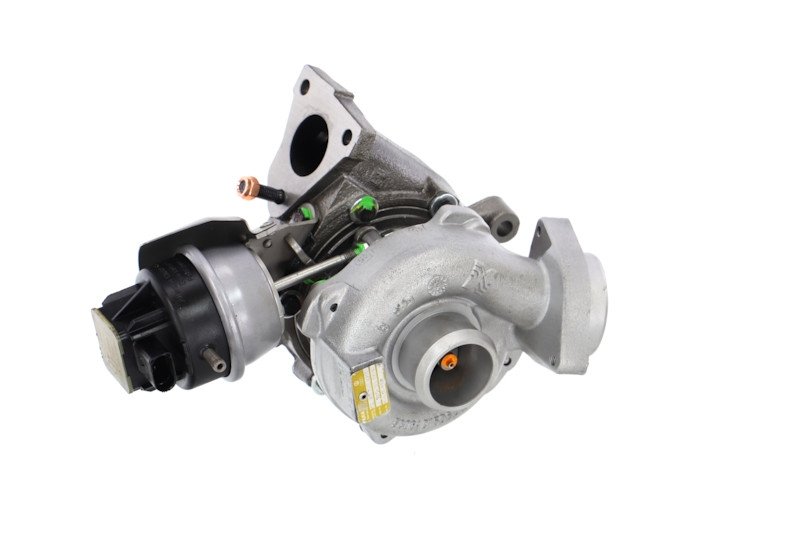 Turbocharger KKK 53039880189 – Vorschau 6