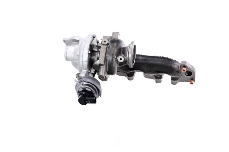 Turbocharger GARRETT 803955-5005S – Vorschau 2