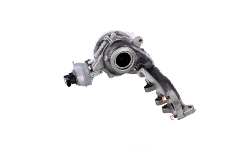 Turbocharger GARRETT 803955-5005S – Vorschau 3