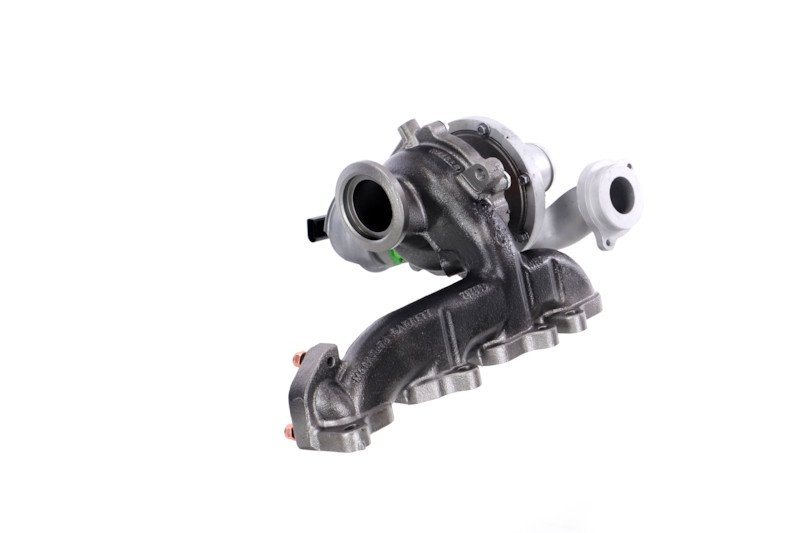 Turbocharger GARRETT 803955-5005S – Vorschau 4