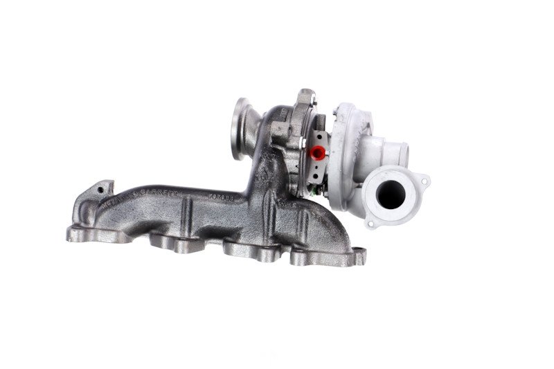Turbocharger GARRETT 803955-5005S – Vorschau 5