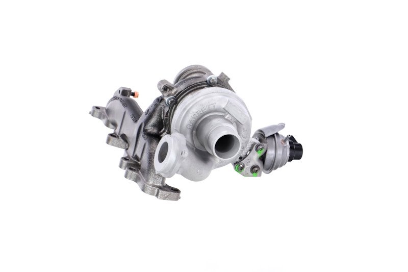 Turbocharger GARRETT 803955-5005S – Vorschau 6