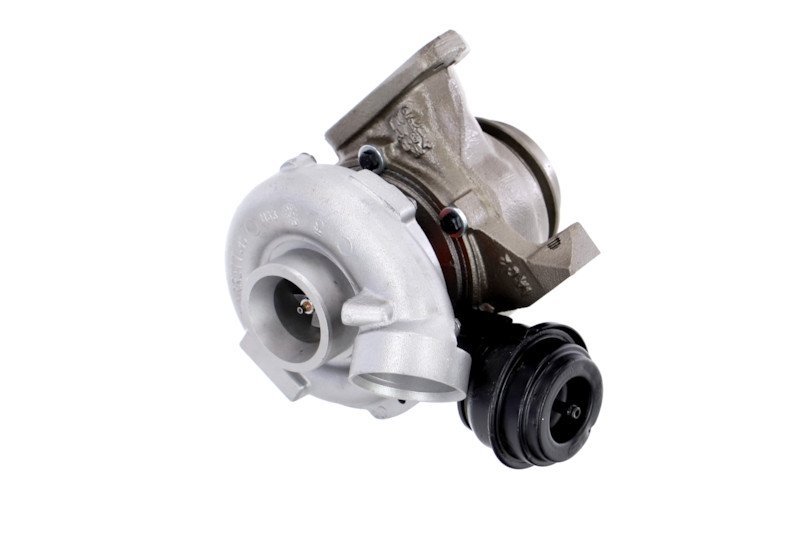 Turbocharger GARRETT 711006-5003S