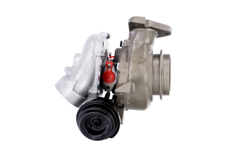 Turbocharger GARRETT 711006-5003S – Vorschau 2